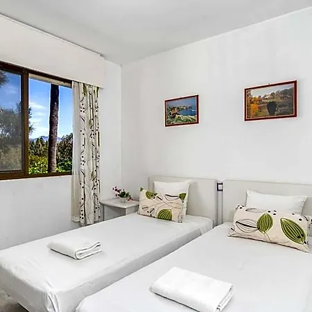 Apartment Adelfas Flat With Pool In La Cala Ref 83