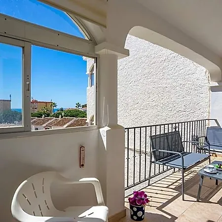 Adelfas Flat With Pool In La Cala Ref 83 Hotell 3*