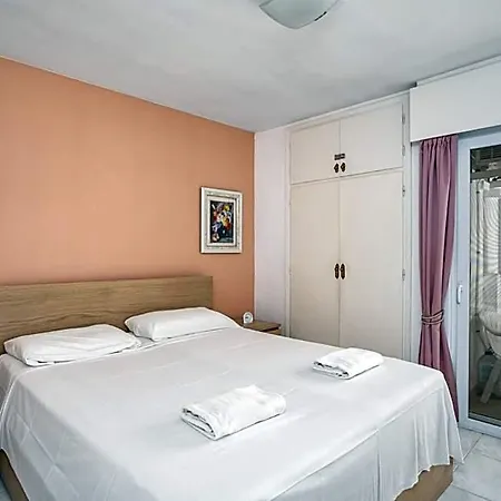 Adelfas Flat With Pool In La Cala Ref 83 Hotell 3*