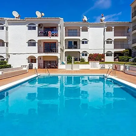 Adelfas Flat With Pool In La Cala Ref 83 Apartment Mijas