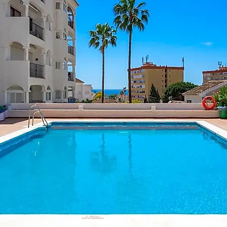 Adelfas Flat With Pool In La Cala Ref 83 Hotell Mijas