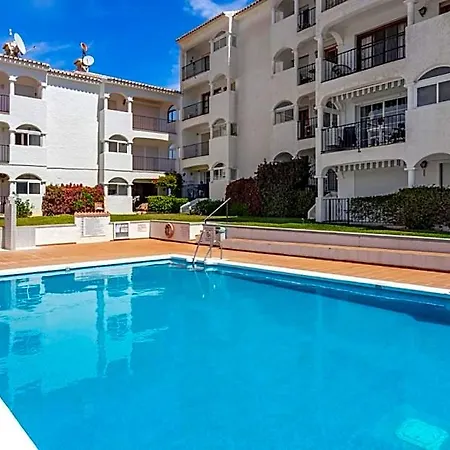 Apartment Adelfas Flat With Pool In La Cala Ref 83 Mijas