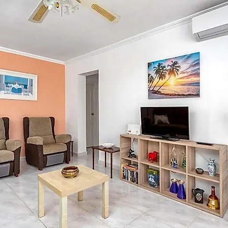 Adelfas Flat With Pool In La Cala Ref 83 Apartment Mijas