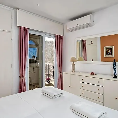 Adelfas Flat With Pool In La Cala Ref 83