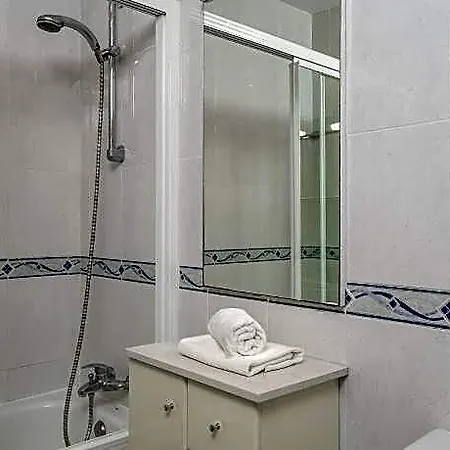 Appartement Adelfas Flat With Pool In La Cala Ref 83