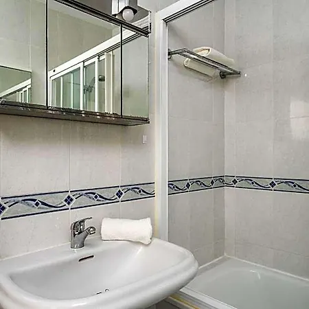 Hotell Adelfas Flat With Pool In La Cala Ref 83